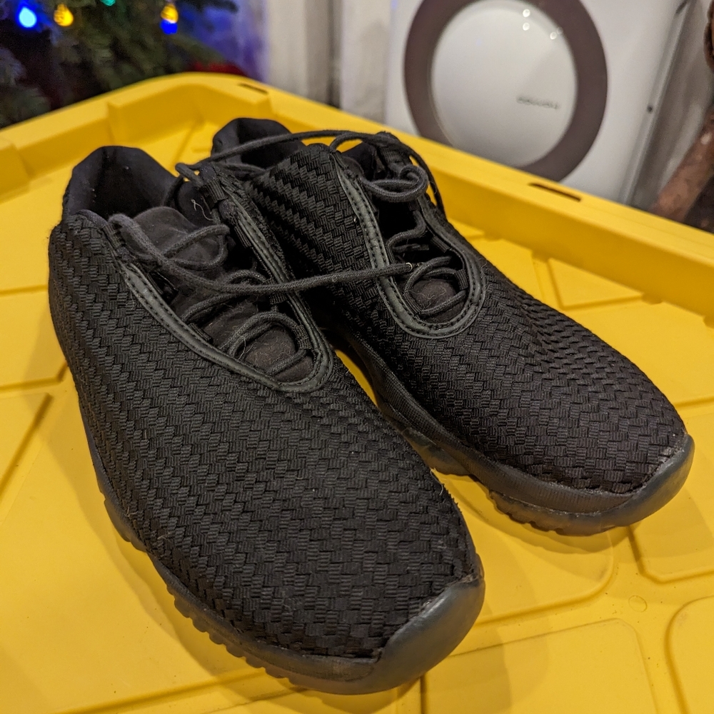 Nike Jordan future low gamma knit 2015